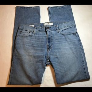 Hollister men’s jeans